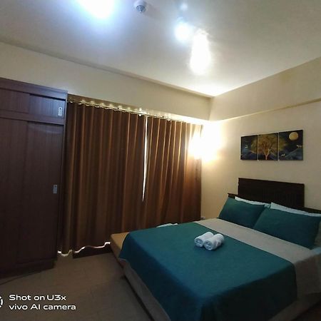 Pasay Condotel Near Naia Terminal 3 מראה חיצוני תמונה