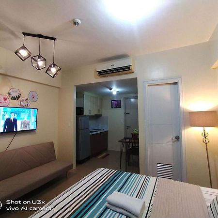 Pasay Condotel Near Naia Terminal 3 מראה חיצוני תמונה