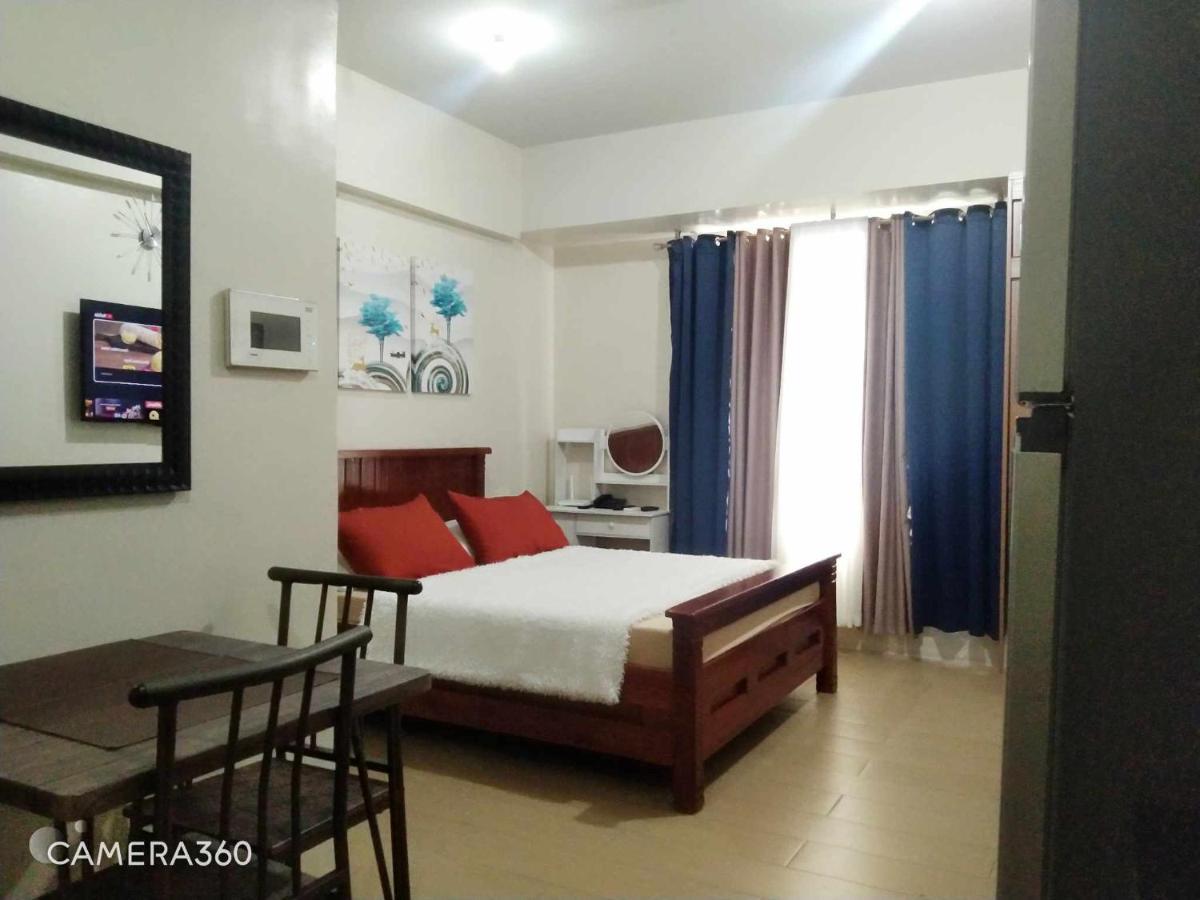 Pasay Condotel Near Naia Terminal 3 מראה חיצוני תמונה