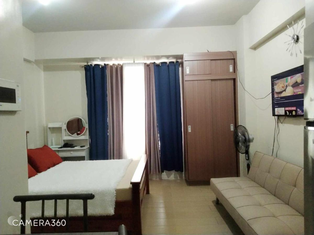 Pasay Condotel Near Naia Terminal 3 מראה חיצוני תמונה