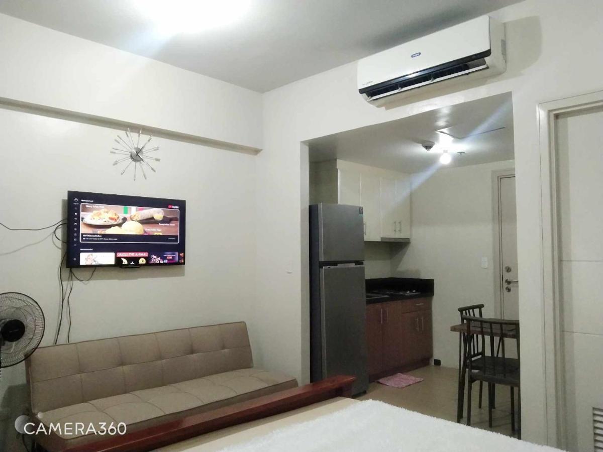 Pasay Condotel Near Naia Terminal 3 מראה חיצוני תמונה