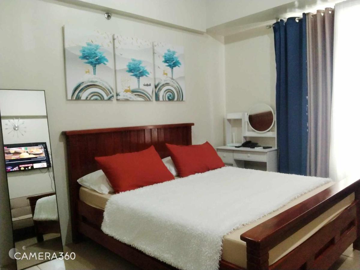 Pasay Condotel Near Naia Terminal 3 מראה חיצוני תמונה