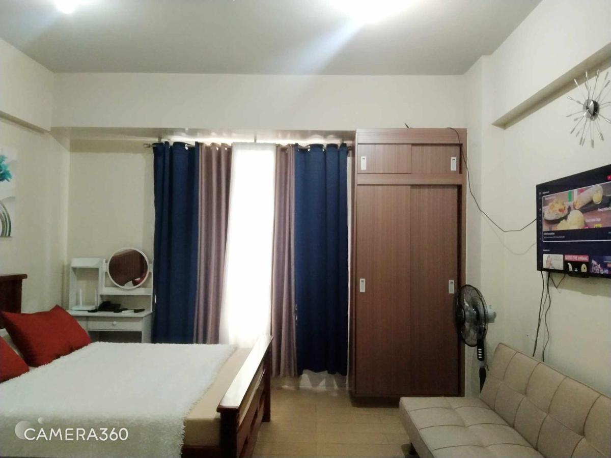 Pasay Condotel Near Naia Terminal 3 מראה חיצוני תמונה