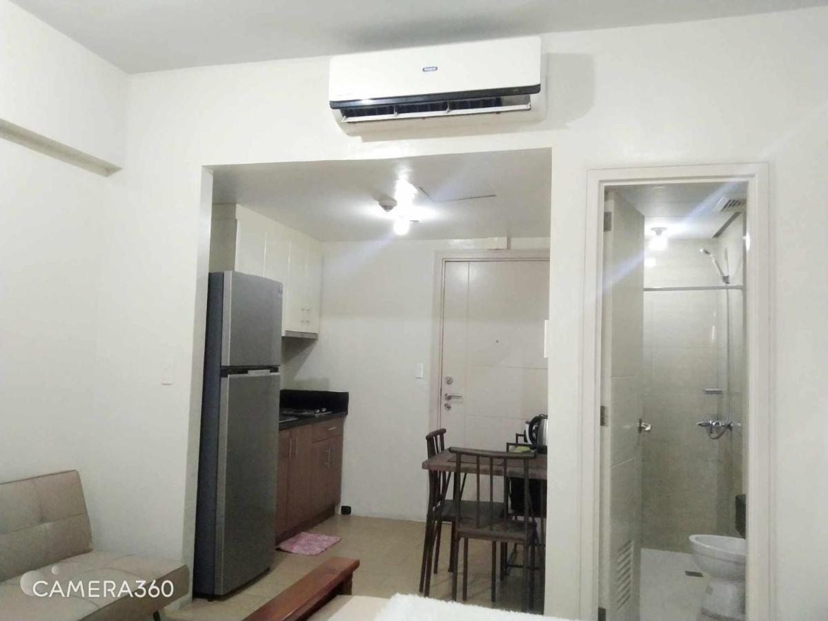 Pasay Condotel Near Naia Terminal 3 מראה חיצוני תמונה