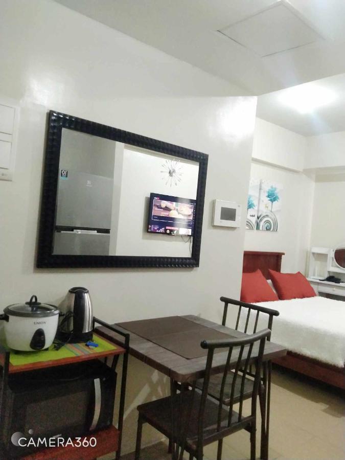 Pasay Condotel Near Naia Terminal 3 מראה חיצוני תמונה