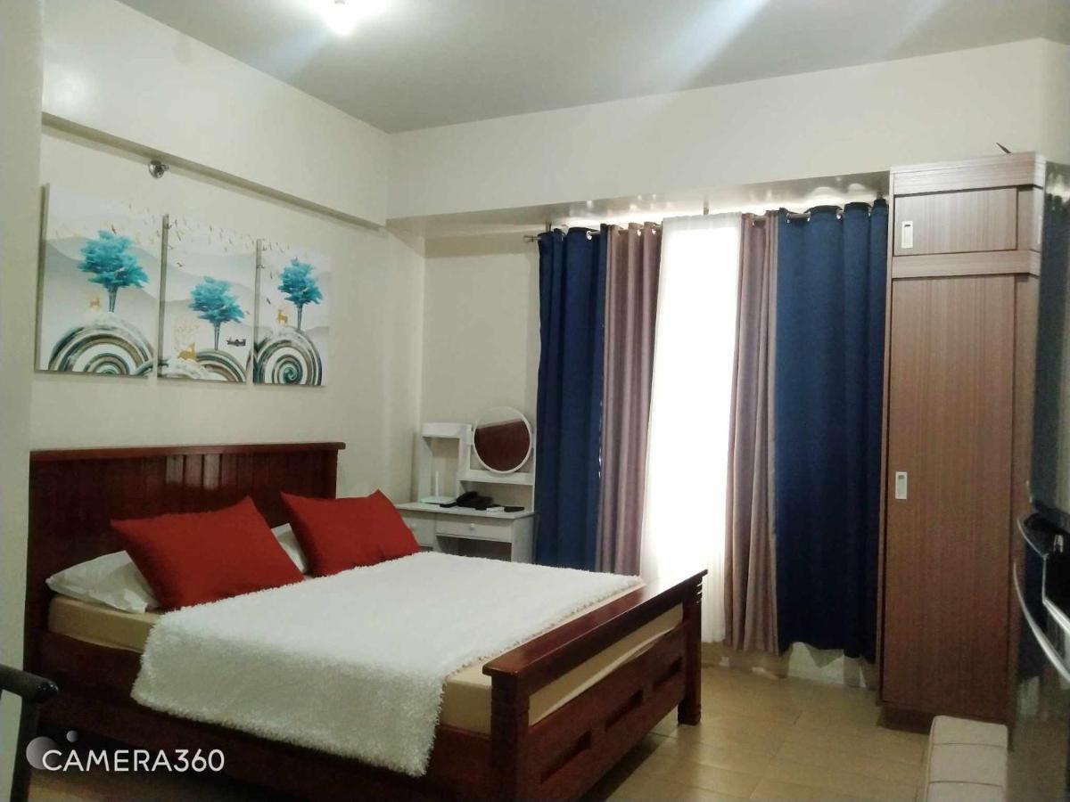 Pasay Condotel Near Naia Terminal 3 מראה חיצוני תמונה