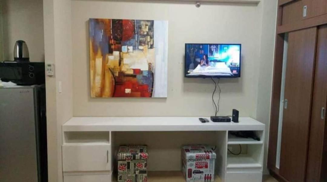 Pasay Condotel Near Naia Terminal 3 מראה חיצוני תמונה