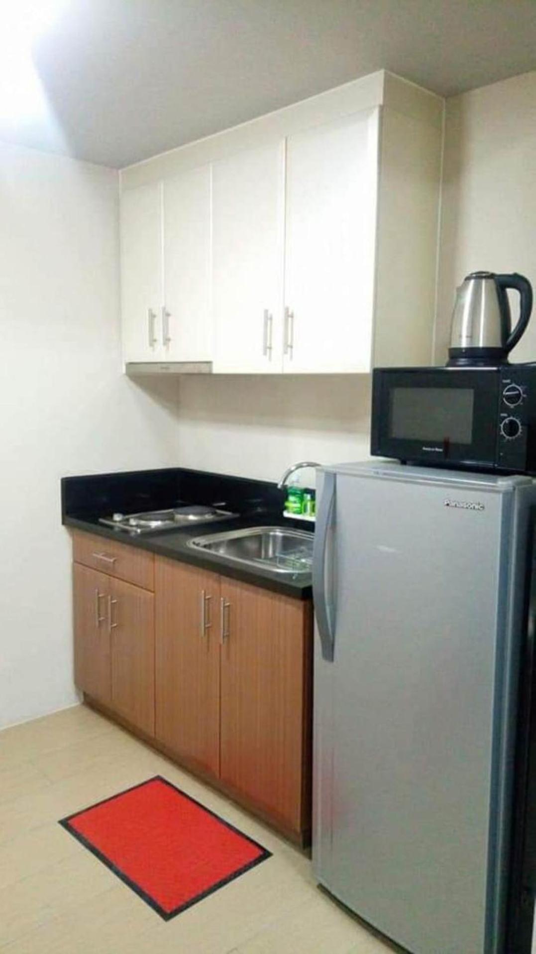 Pasay Condotel Near Naia Terminal 3 מראה חיצוני תמונה